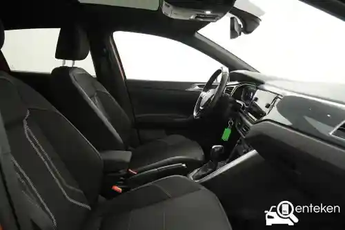 VW Polo 1.0 TSI OPF 2020