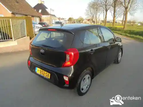 KIA Picanto 1.0 2020