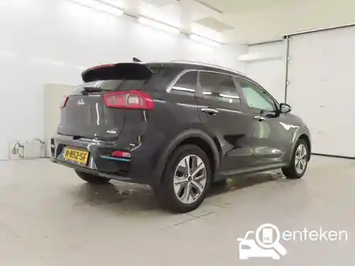 KIA Niro 1.6 GDI PlugIn-Hybrid 2020