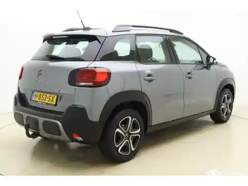 Citroen C3 Aircross PureTech 110 2019