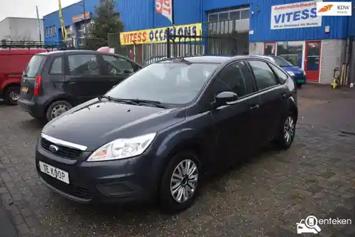 Ford Focus 1.6 2010