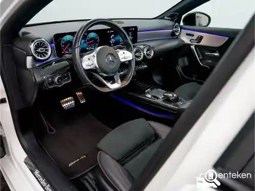 Mercedes-Benz A 200  2020