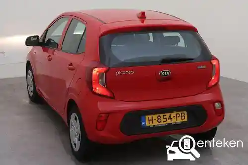 KIA Picanto 1.0 2020