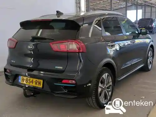 KIA Niro 1.6 GDI PlugIn-Hybrid 2020