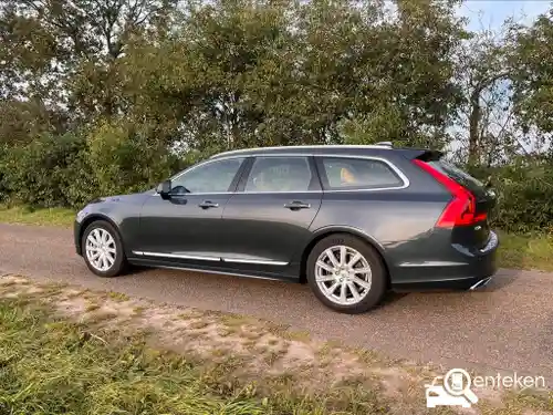 Volvo V90 T4 2020