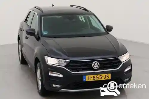VW T-Roc 1.5 TSI OPF ACT 2020