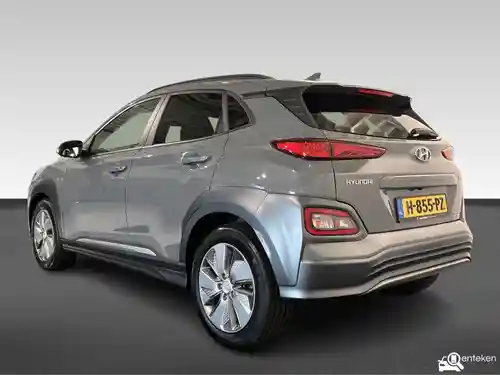 Hyundai Kona Elektro 64 kWh 2020
