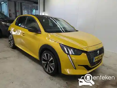 Peugeot 208 1.2 PureTech 100 2020