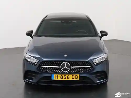 Mercedes-Benz A 180  2020
