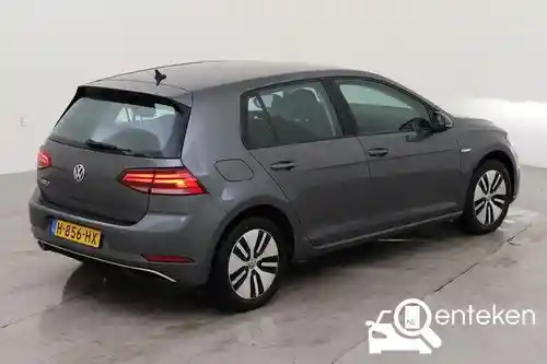 VW Golf Variant 1.5 TSI OPF ACT BlueMotion 2020