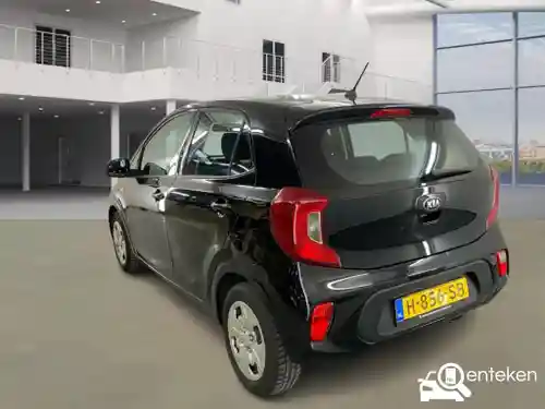 KIA Picanto 1.0 2020