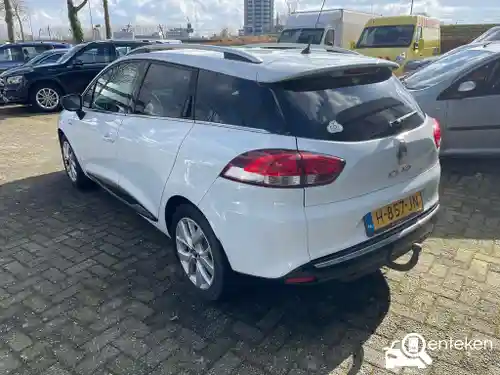 Renault Clio Grandtour ENERGY TCe 90 2020