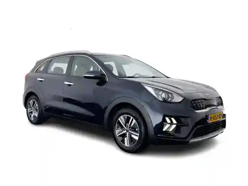 KIA Niro 1.6 GDI Hybrid 2020