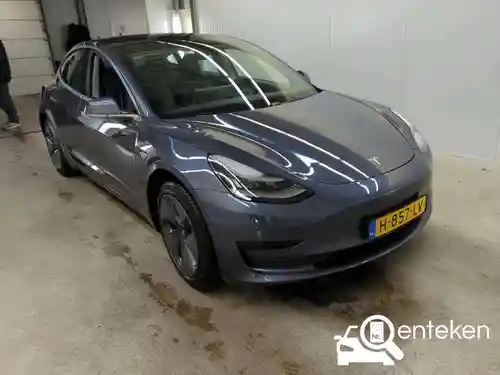 Tesla Model 3 Standard Range Plus 2020