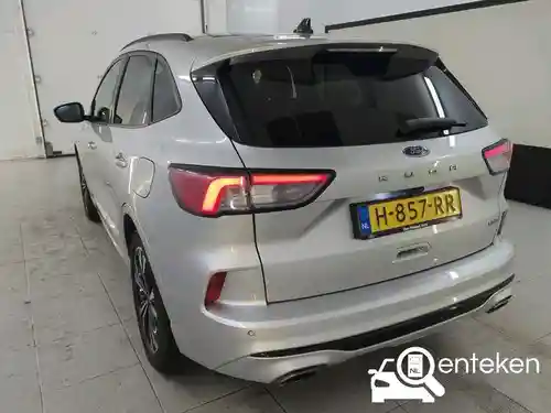 Ford Kuga 2.5 Plugin-Hybrid 2020