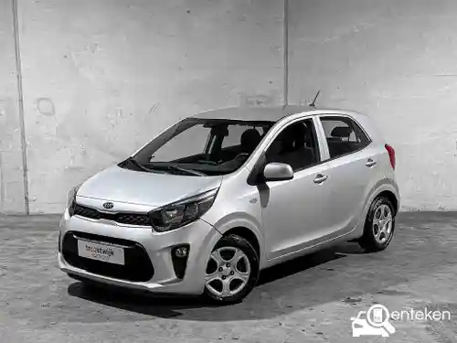 KIA Picanto 1.0 2020