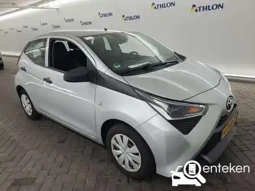 Toyota Aygo 1.0 2020