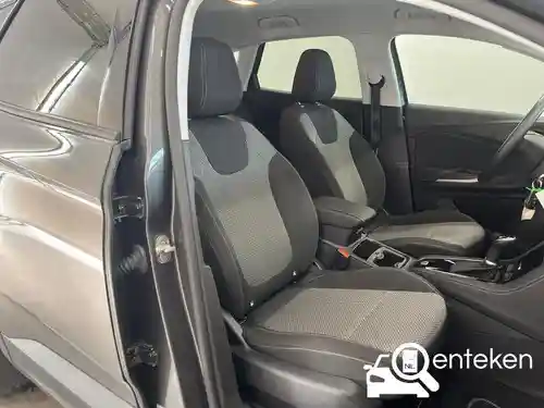 Opel Grandland X 1.2 DI Turbo 2019