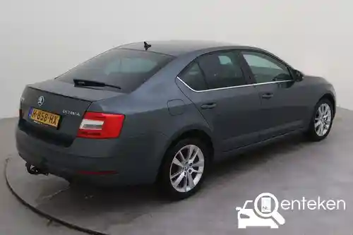 Skoda Octavia 1.0 TSI 2020
