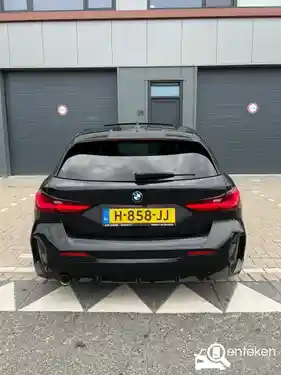 BMW 118i 2020