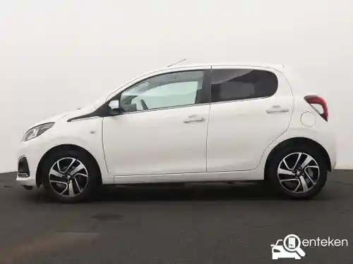 Peugeot 108 Top! 1.0 VTi 72 2020