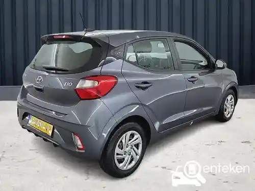 Hyundai i10 1.0 2020