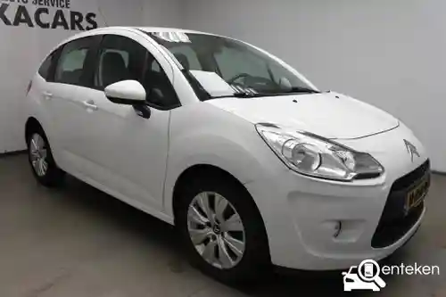 Citroen C3 1.4 2010