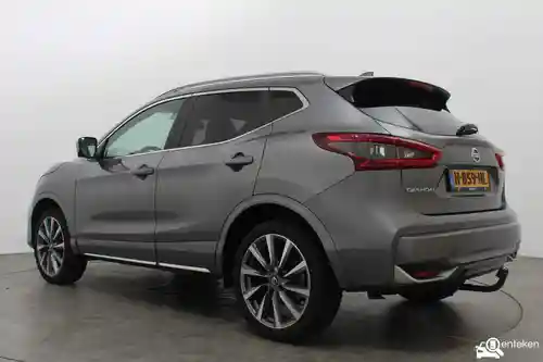 Nissan Qashqai 1.3 DIG-T 2019