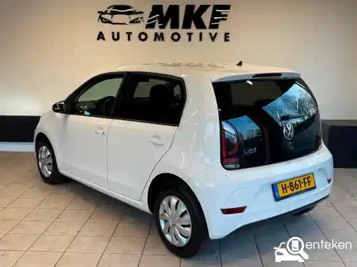 VW up! 1.0 BMT 2018