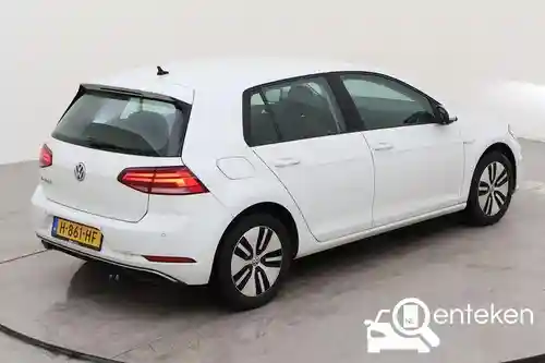 VW Golf Variant 1.5 TSI OPF ACT BlueMotion 2020