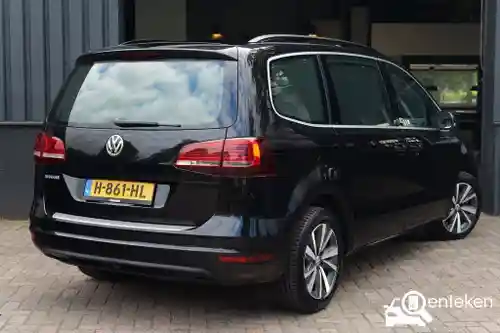 VW Sharan 1.4 TSI OPF BMT 2019