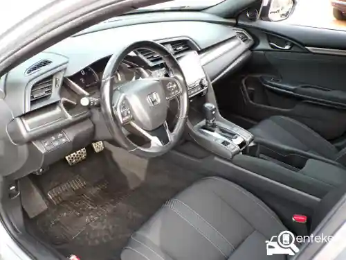 Honda Civic 1.0 Turbo 2020