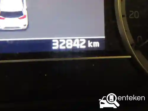 KIA Niro 1.6 GDI PlugIn-Hybrid 2020