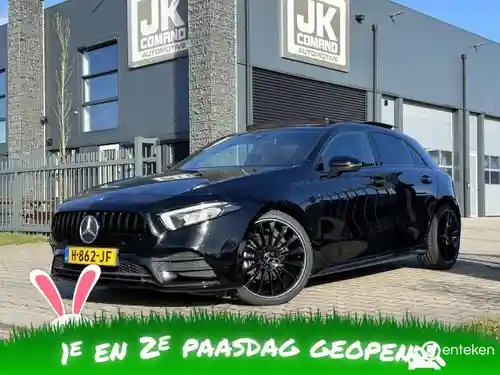 Mercedes-Benz A 180 2020