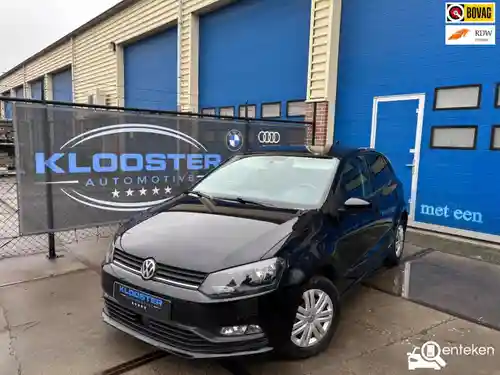 VW Polo 1.2 2014
