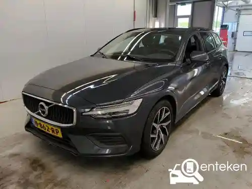 Volvo V60 T4 2020