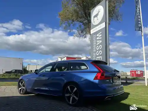 Volvo V90 T4 2018