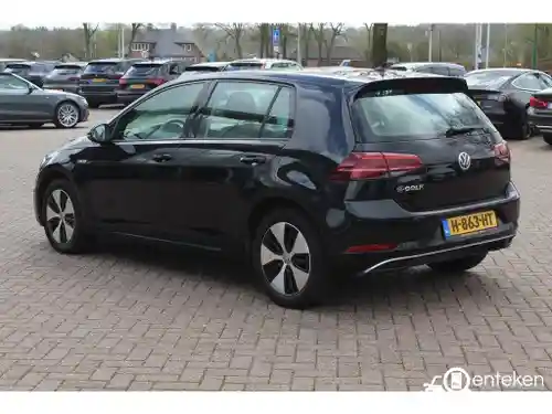VW Golf Variant 1.5 TSI OPF ACT BlueMotion 2017