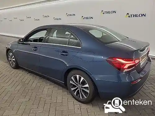 Mercedes-Benz A 180  2020