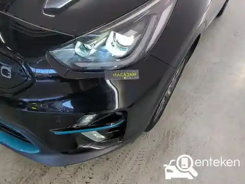 KIA Niro 1.6 GDI PlugIn-Hybrid 2020