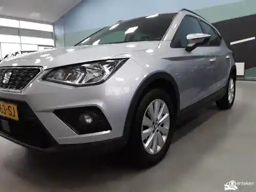 SEAT Arona 1.0 TSI 2020