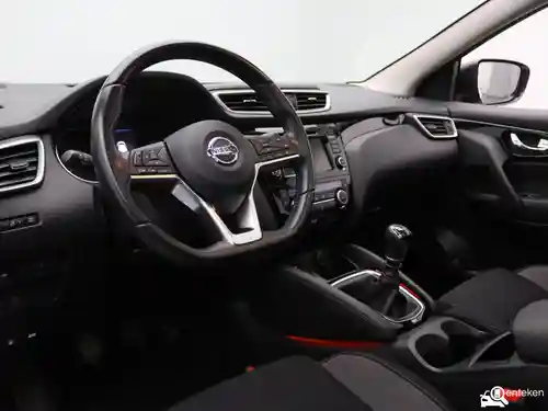 Nissan Qashqai 1.3 DIG-T 2020