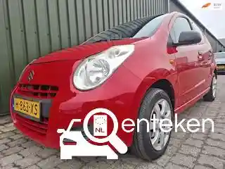 Suzuki Alto 1.0 2009