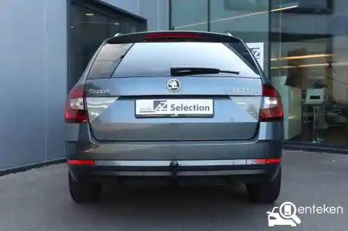 Skoda Octavia 1.0 TSI 2019