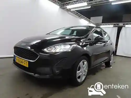 Ford Fiesta 1.0 EcoBoost 2020