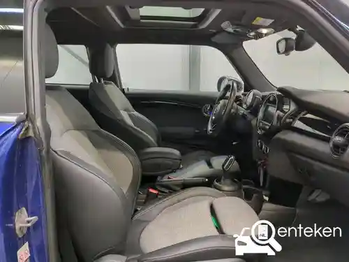 MINI  Cooper 2020