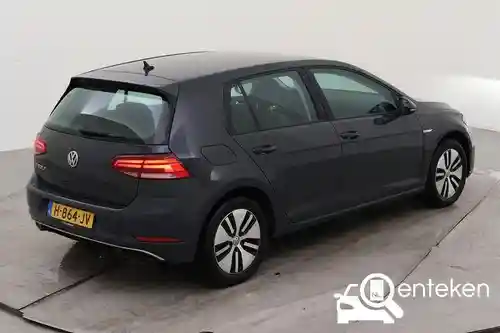 VW Golf Variant 1.5 TSI OPF ACT BlueMotion 2020