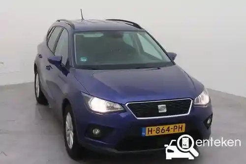 SEAT Arona 1.0 TSI 2020