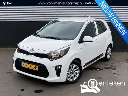 KIA Picanto 1.0 2020