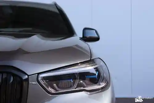 BMW X5 xDrive45e 2020